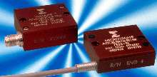 Accelerometers provide DC acceleration measurement.