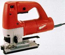 Jig Saws come in top handle or body grip versions.