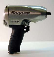 Impact Wrench provides 8 tools in 1 unit.