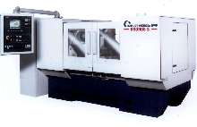 CNC Machine provides centerless grinding of small parts.