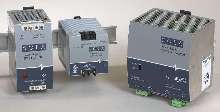 Power Supplies suit DeviceNet(TM) applications.