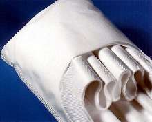 Filter Bags provide absolute filtration.