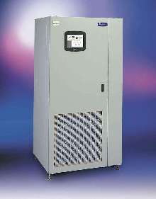 Static Transfer Switch offers true internal redundancy.