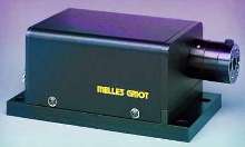 Diode-Laser System provides gas-laser beam quality.