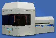 Sample Dilution/Injection System suits GPC chromatography.
