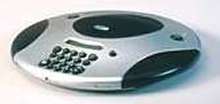 Teleconferencing System is expandable.