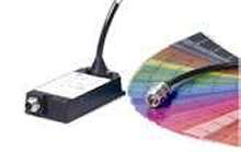 Color Sensor offers up to 4 outputs.