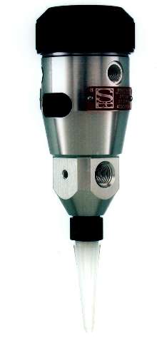 Meter/Dispense Valve suits highly repetitive operations.