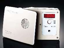 Gas Monitors utilize electrochemical sensing technology.