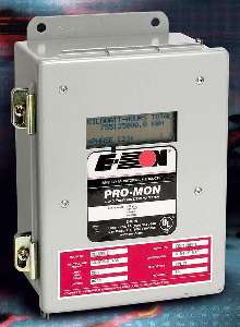 Load Profiling Meter performs various metering functions.