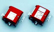 Transmitters register low static pressures and airflow.