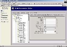 Manufacturing Automation Software includes data management.