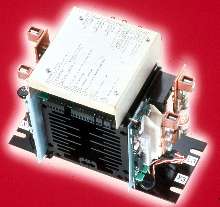 Power Controllers suit OEM applications.