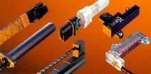 Displacement Sensors suit cylinder sensing applications.