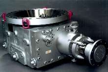 Gear Pump suits polyolefin processing applications.