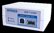 USB Protocol Analyzer allows users to filter transactions.