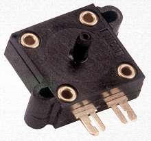 Pressure Switches suit OEM applications.