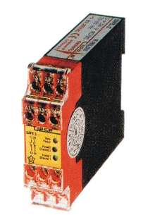 Control Relays feature Category 4 safety rating.