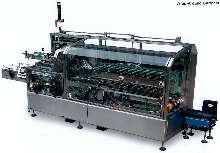 Carrier Cartoner packages food at speeds up to 150 cpm.