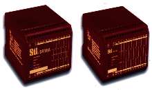 Safety Monitoring Relays operate with up to 11 safety outputs.