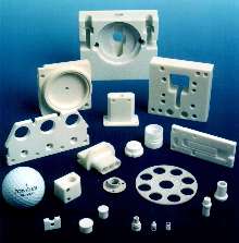 Ceramic Insulators suit electrical and thermal environments.