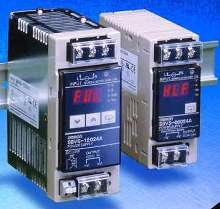 Power Supply provides predictive maintenance.