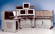 Communication Consoles provide technology integration.