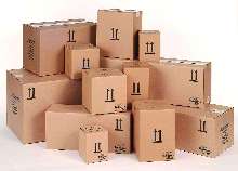 Shipping Boxes handle hazardous materials.