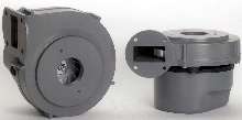 Brushless Blowers have adjustable output.
