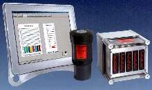Ultrasonic Level Transmitters can interface to PCs.