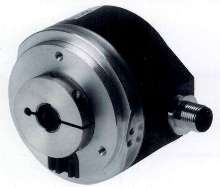 Hollowshaft Encoders are suited for harsh environments.