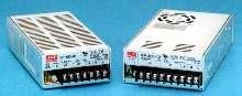 Switching Power Supplies provide 150-300 Watts.