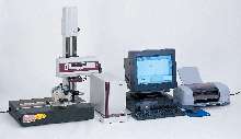 Measuring System analyzes contour and surface roughness.