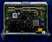 Single Board Computer operates at 733 MHz to 1GHz.