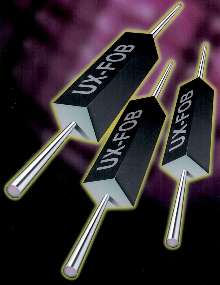 High Voltage Power Diodes provide fast recovery times.
