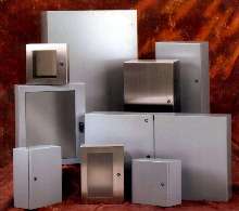 Electrical Enclosures suit indoor or outdoor use.