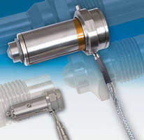 Hot-Runner Nozzles offer options to suit various applications.