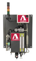 Alemite Introduces a New Ready-To-Install Oil-Mist Generator for Industrial Applications