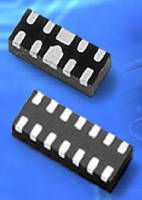 ESD Protection TVS Diode Array features 0.5 pF capacitance.