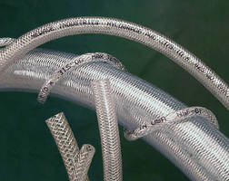 PVC Hose is free of DEHP and other plasticizers.