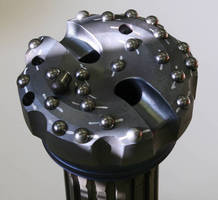 Ambrell Delivers Preheating Solutions to Oil and Gas Well Drill Bit Manufacturers