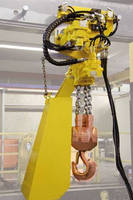 BOP Handling Equipment - CE Marked and Atex Certified - of Course