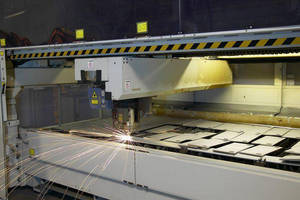 Wilke Enginuity Offers Laser Cutting Vs. Other Industrial Cutting Methods