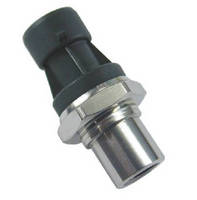Pressure Transducer operates from -40 to +125