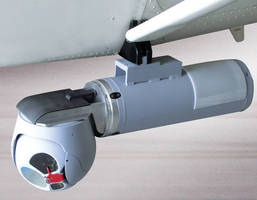 Imaging System Housing enhances manned/unmanned systems.