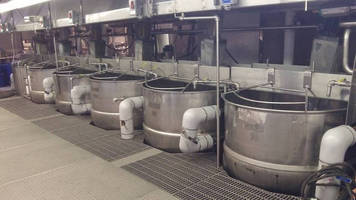 EcReCon Announces New Inventory of Process Equipment from a Food Manufacturing Plant