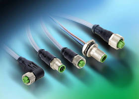 AutomationDirect Expands Sensor Cables Offering