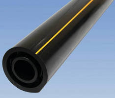 PE Double Wall Piping System provides safe, long-term service.