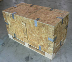 Crating System is available in light-duty version.