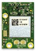 Radio Modules support Android 2.3 Gingerbread.